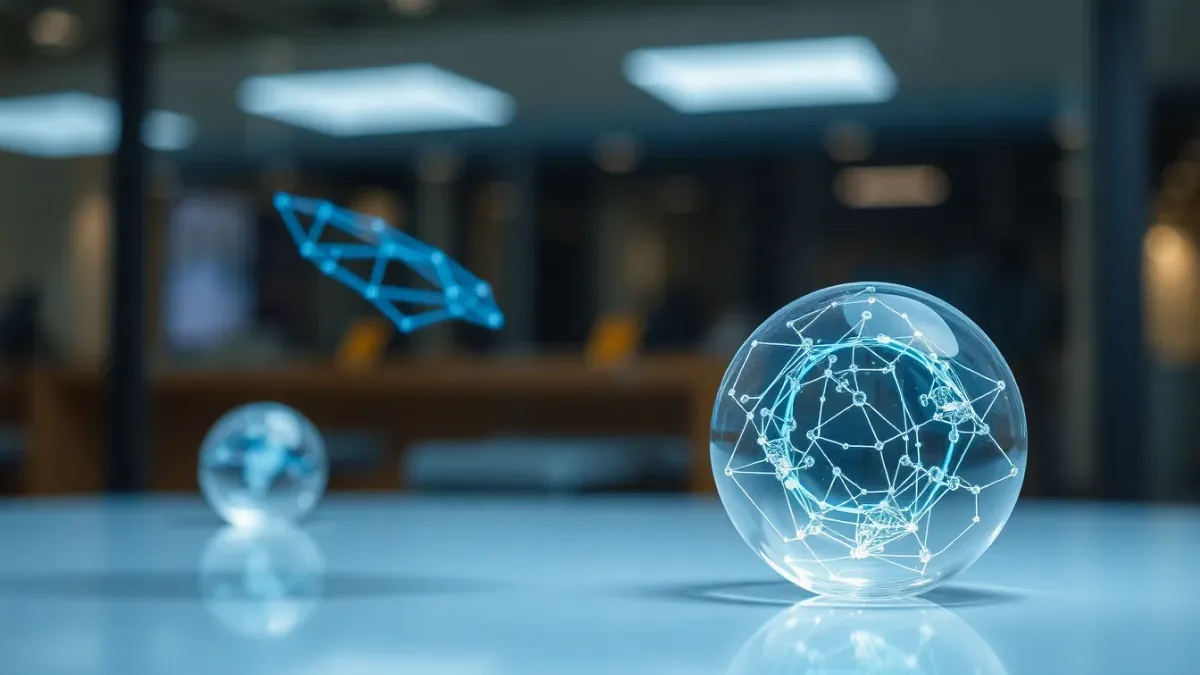 Anthropic mobilise la Big Tech pour contrer les menaces de l'IA sur la cybersécurité