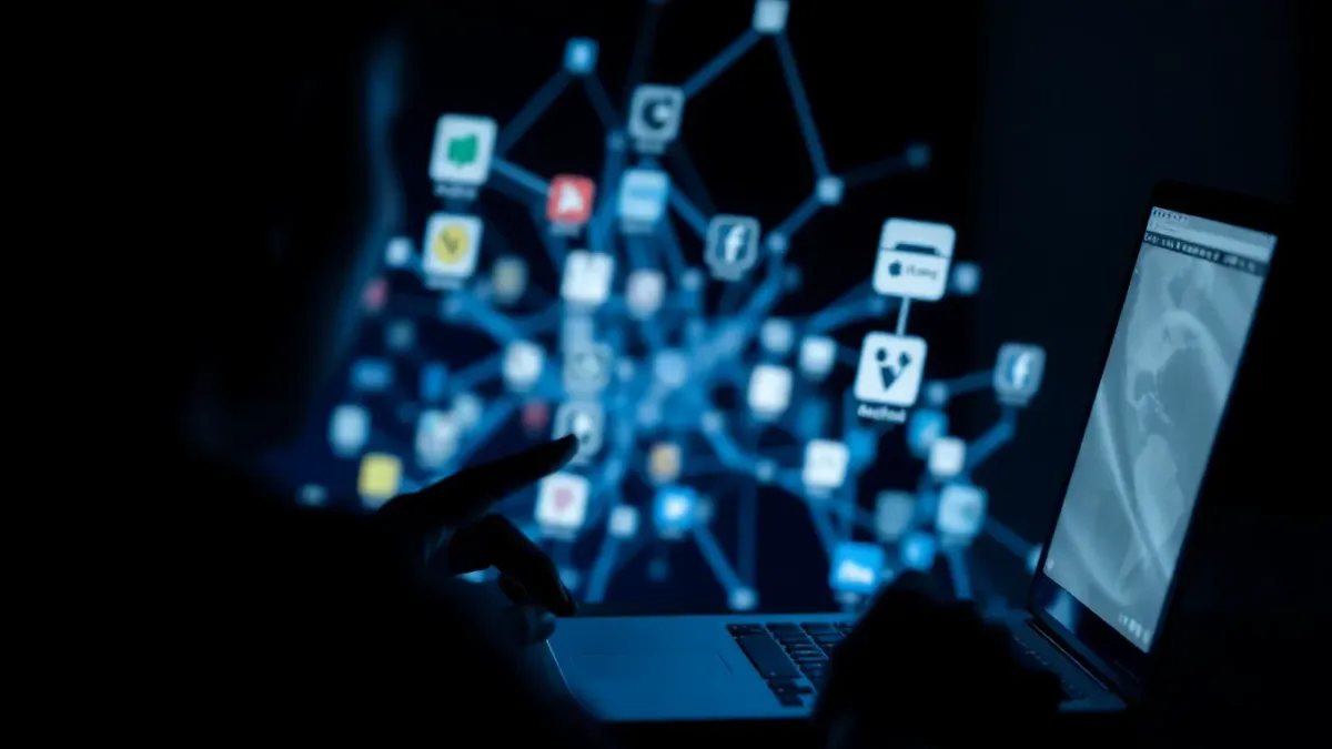 Au Gabon, les réseaux sociaux sont coupés depuis un mois - Le Monde.fr