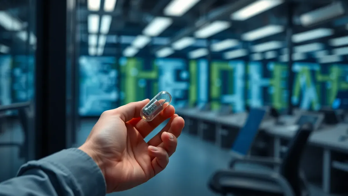 Revenu Universel : Un Outil des Leaders Tech pour Adoucir l'Impact de l'IA