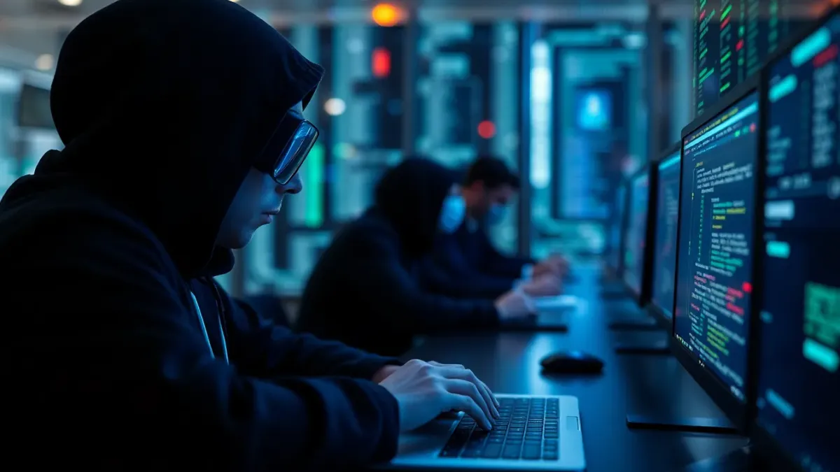 Cyberattaques : les 11 incidents majeurs du 17 mars 2026 - DCOD