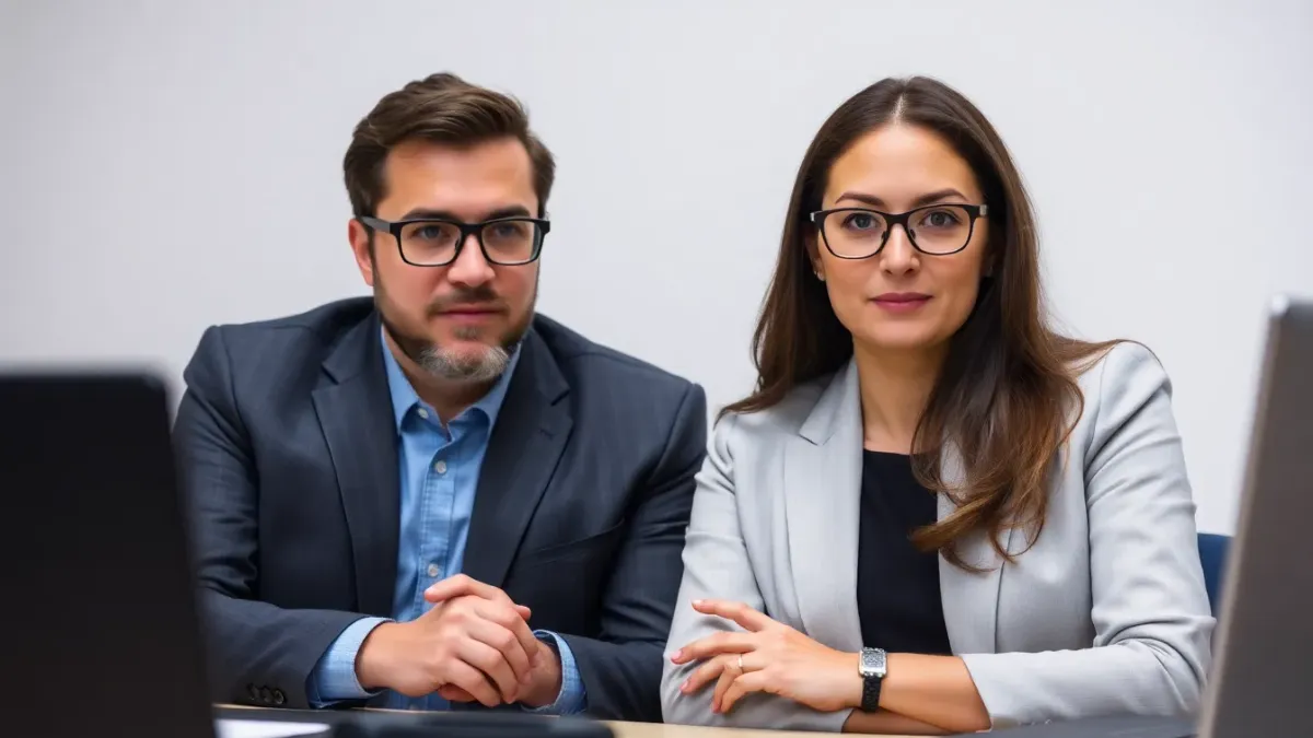 L'IA et les algorithmes : enjeux de souveraineté d'ici 2026