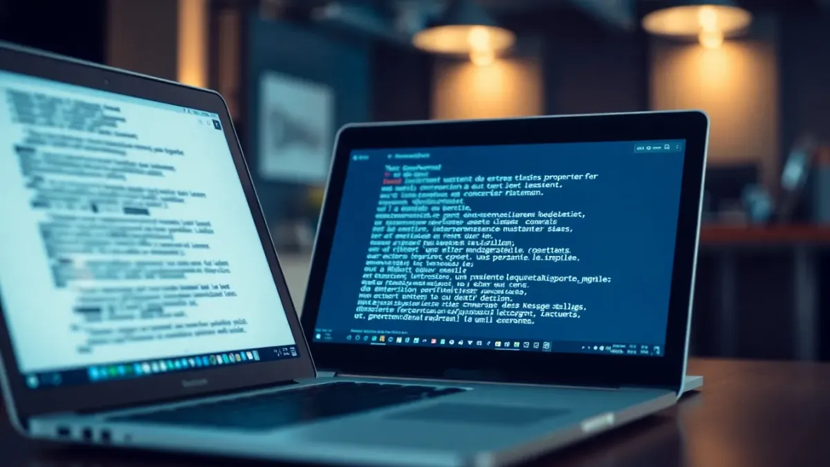 Des e-mails piégés ciblent les entreprises suisses
