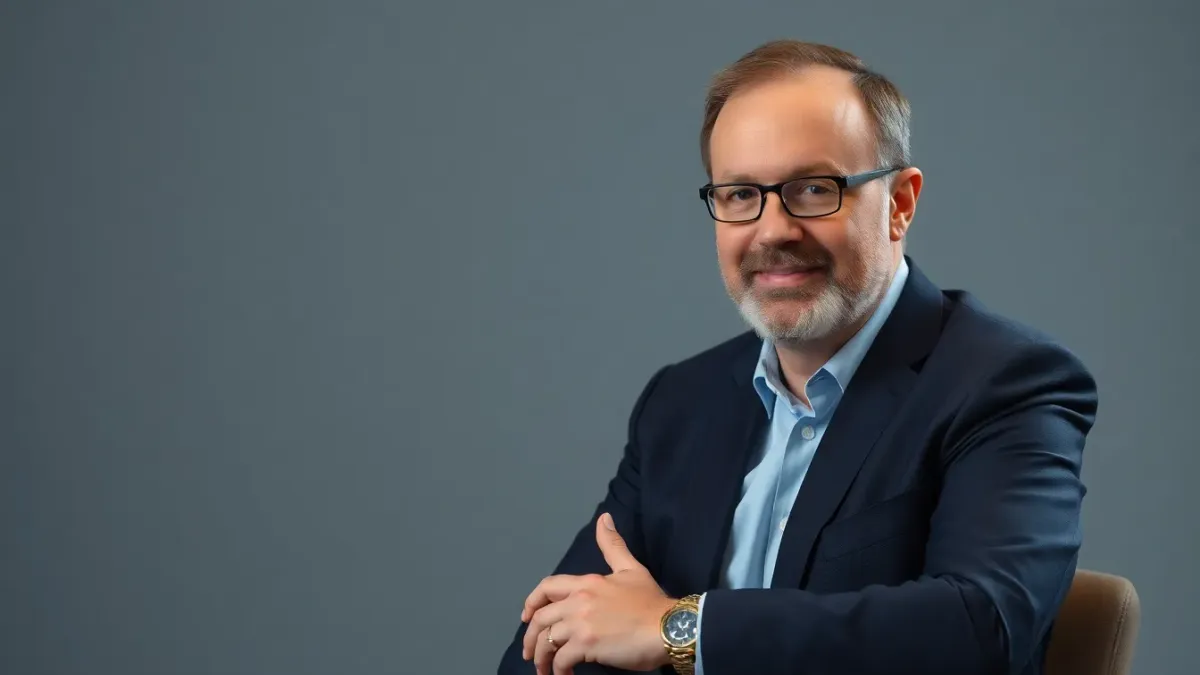 David Amiel appelle à une négociation sur l'IA dans la fonction publique