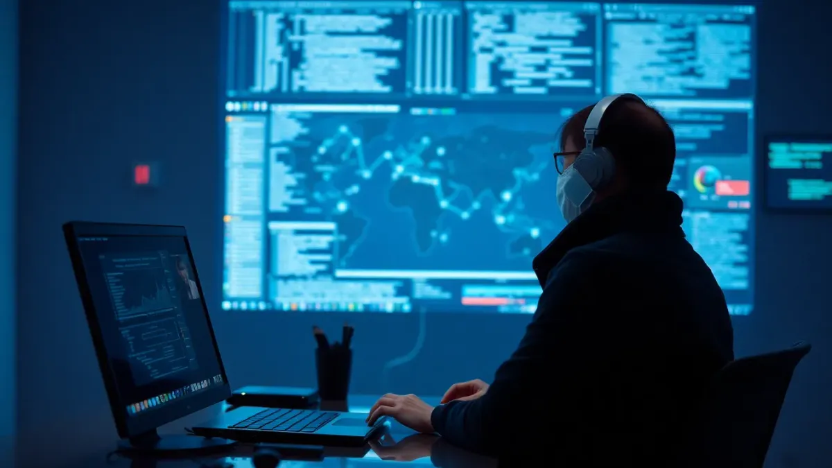 Black-out, réseaux sociaux maison et pagers de secours : plongée au coeur de l'Internet russe de Vladimir Poutine