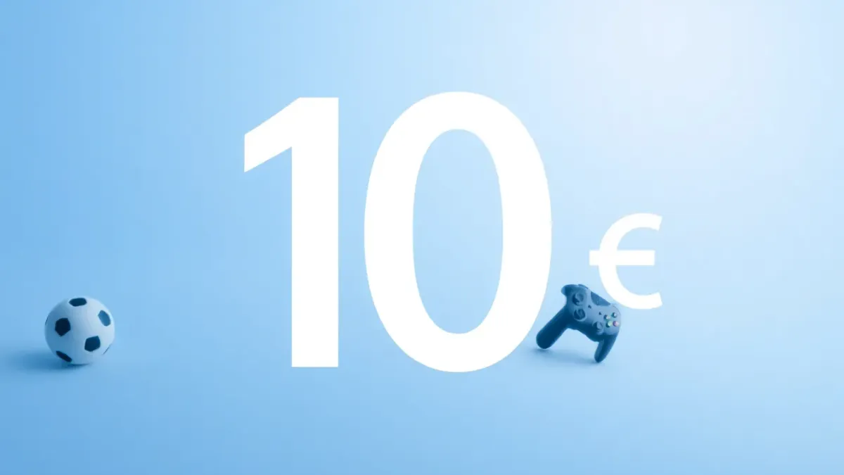 Steam relance son offre emblématique : 6 jeux pour seulement 10 € !