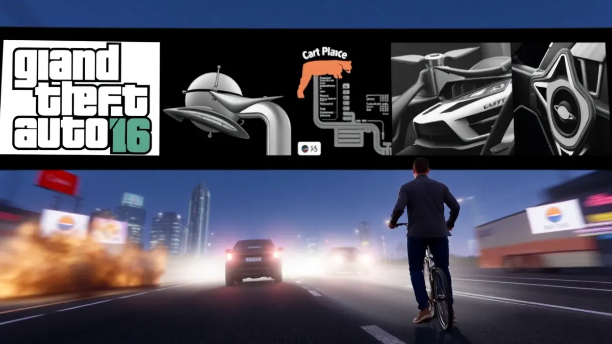 GTA 6 : Détails révélés sur la précommande et l'édition ultime