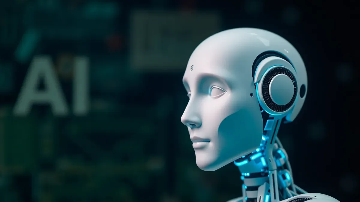 « L’AI Act vise à signaler les deepfakes, sans les interdire pour autant »