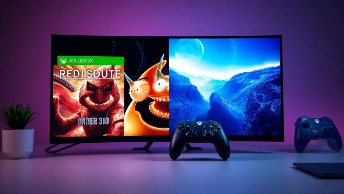 Ubisoft propose 149 jeux gratuits sur PC et Xbox, une offre exceptionnelle à ne pas manquer