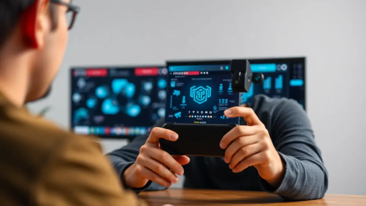 Un célèbre jeu vidéo remplace son traducteur par une IA