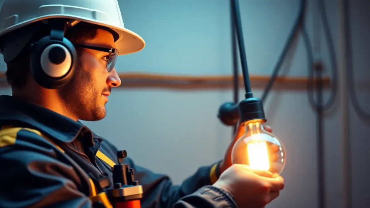 Bon Plan : Electrician Simulator offert par Epic Games - Cowcotland.com