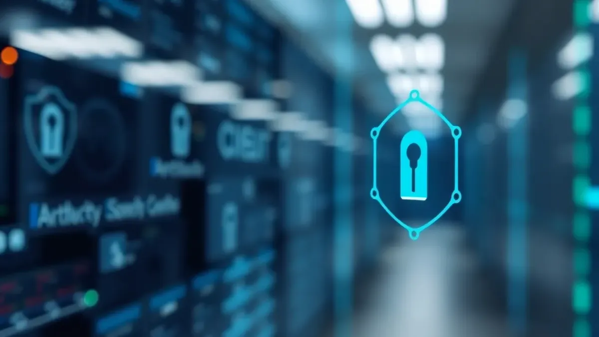 { Tribune Expert } – De l’ère du cloud à l’IA agentique : pourquoi la cybersécurité doit ratt... - Silicon.fr