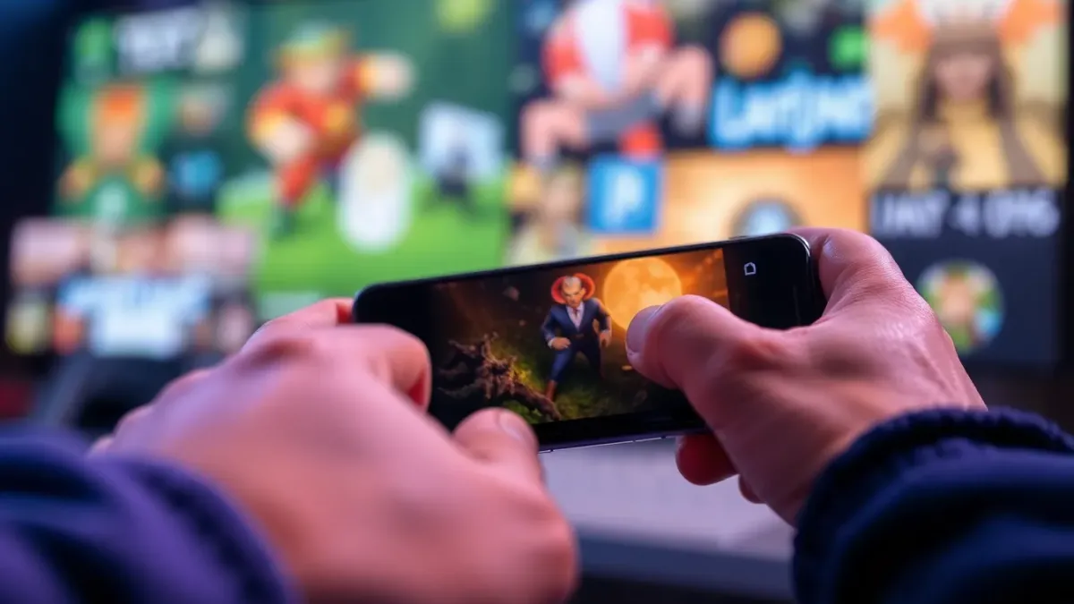 Jeux vidéo : payer moins cher en échange de publicités, une bonne idée ?