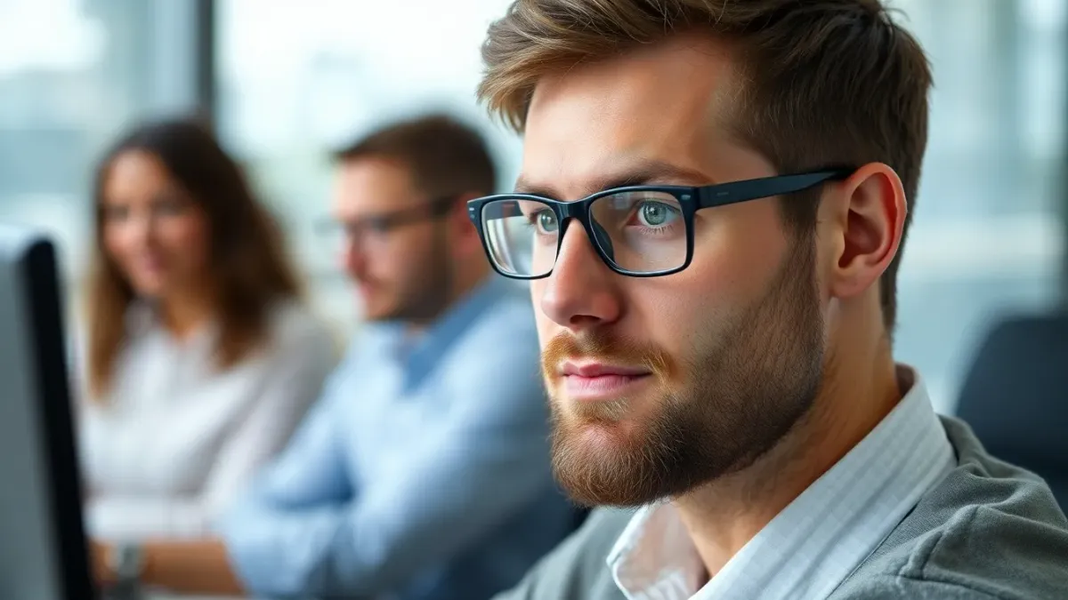 L'impact de l'IA sur le marché des consultants : une erreur d'évincer les juniors ?