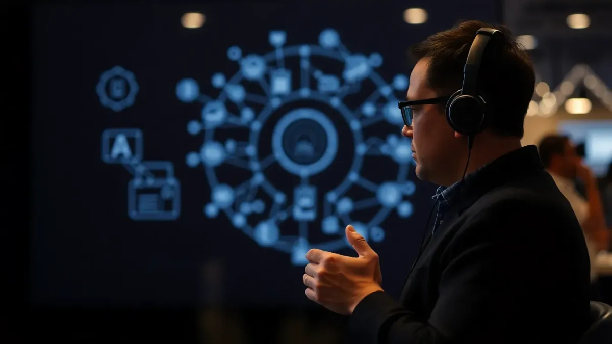 Comment l'IA transforme la narration cinématographique à Cannes