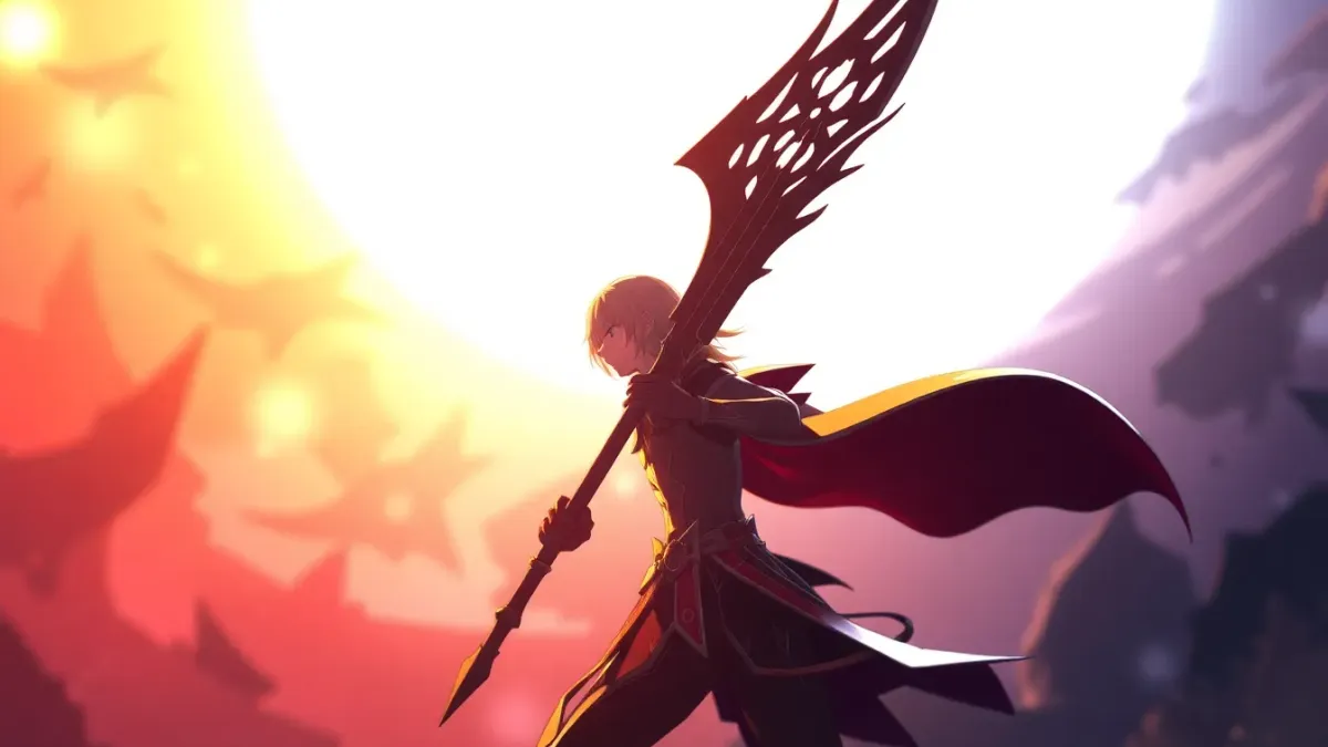 Arc System Works dévoile Qliphah in Providence's Shadow : une nouvelle aventure J-RPG