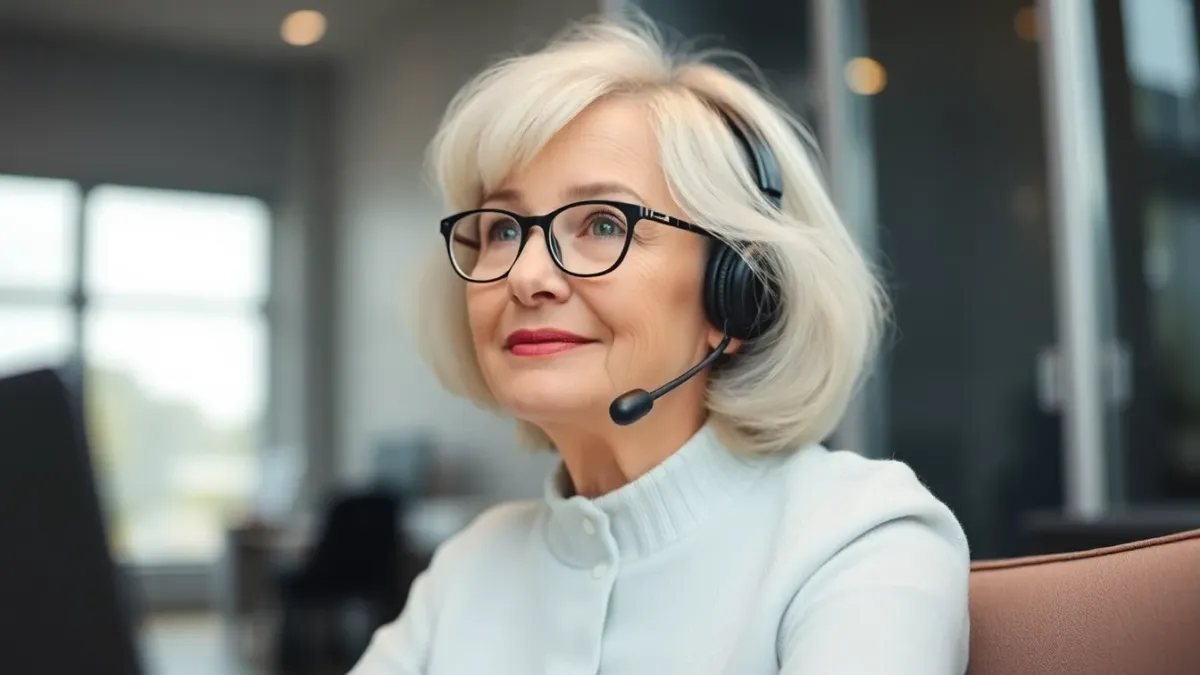 Daisy : l'IA qui fait perdre du temps aux arnaqueurs téléphoniques