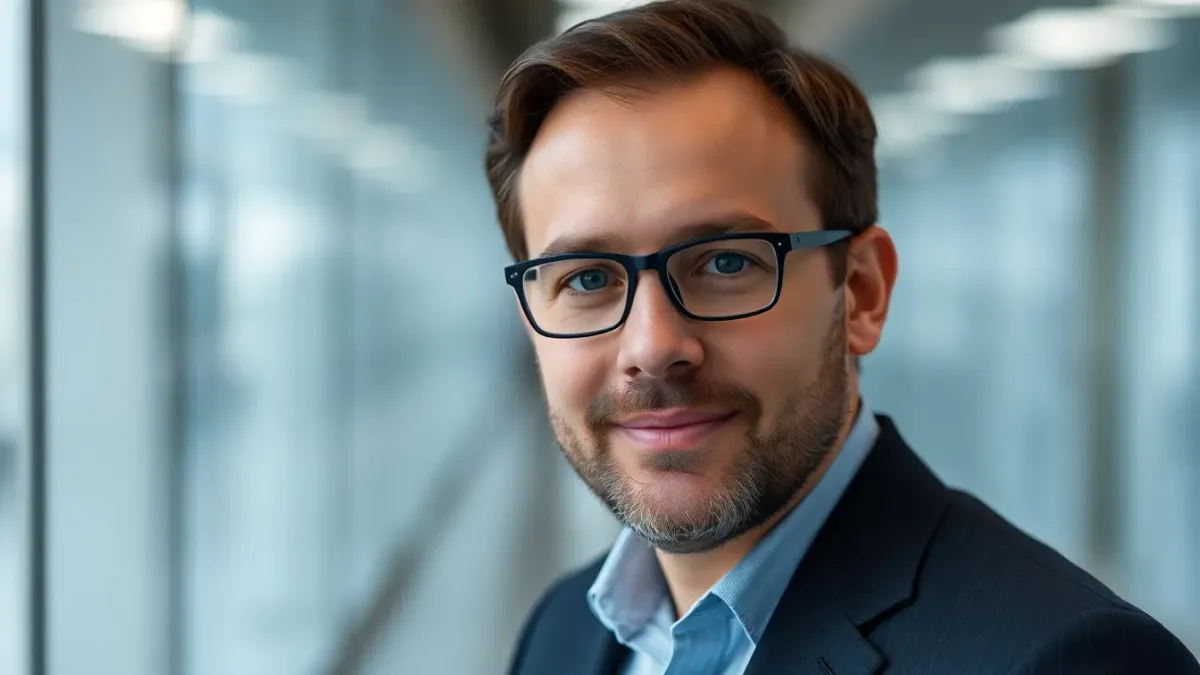 Thomas Bourthoumié : L'IA pour une détection rapide et des réponses efficaces