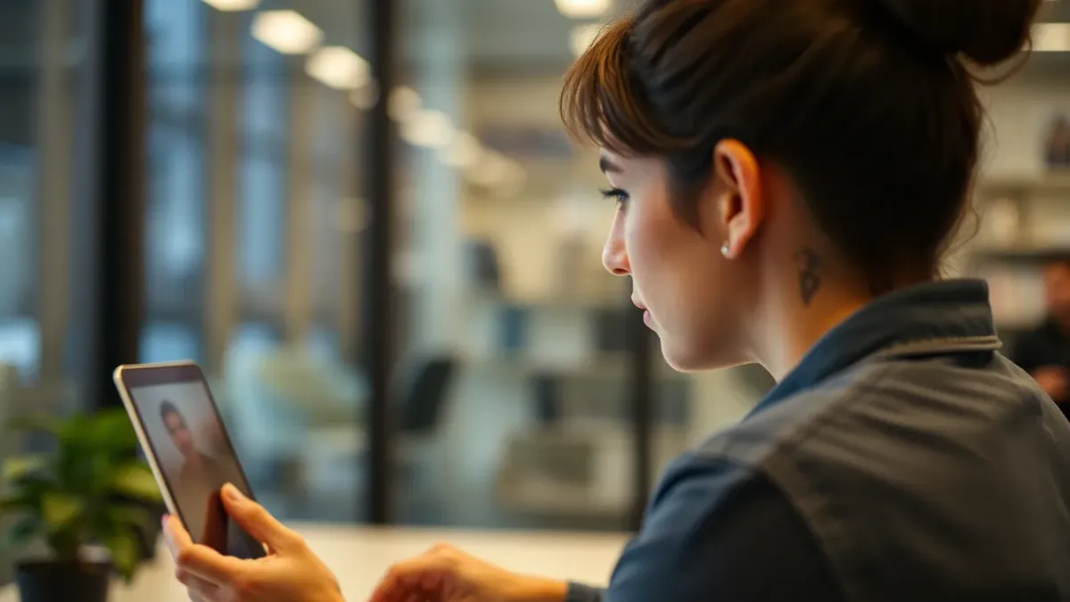 Un programme innovant pour aider les étudiants à décrocher un emploi face à l'IA, soutenu par Google