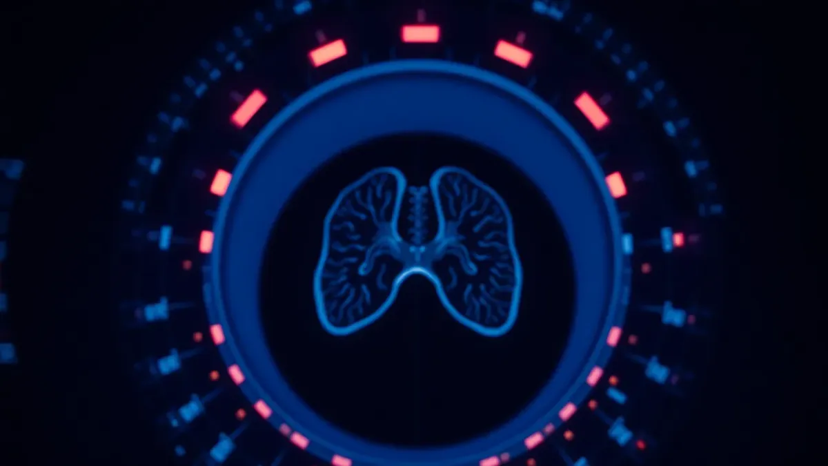IA et détection précoce du cancer : une avancée majeure dans l'analyse des scanners pancréatiques