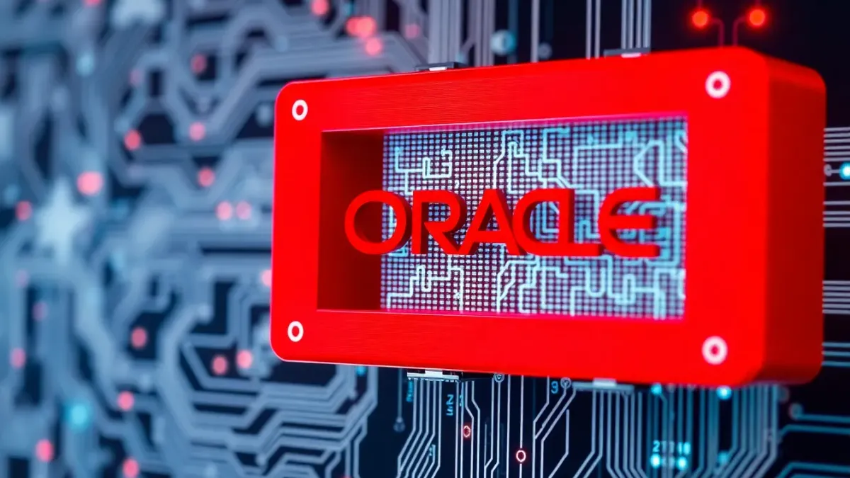 Oracle 2026 : Le pari colossal de l’infrastructure IA face au mur du cash-flow