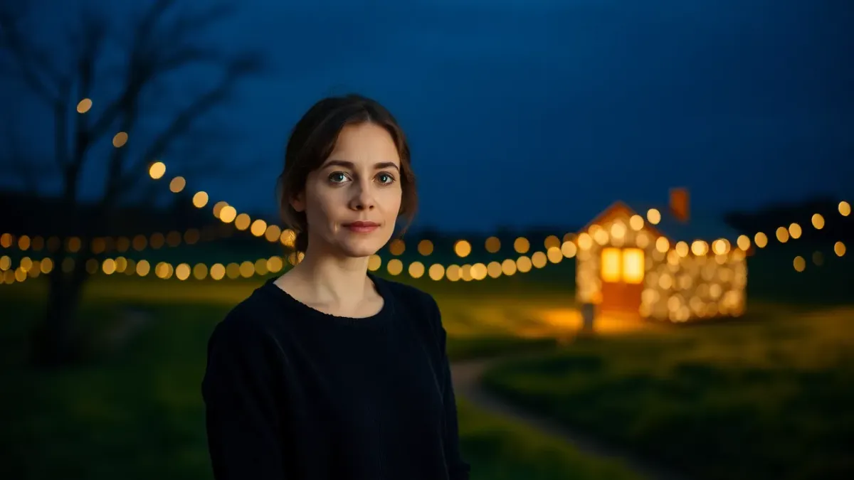 Une mathématicienne relie IA et écovillages en Ariège : un parcours vers des utopies durables