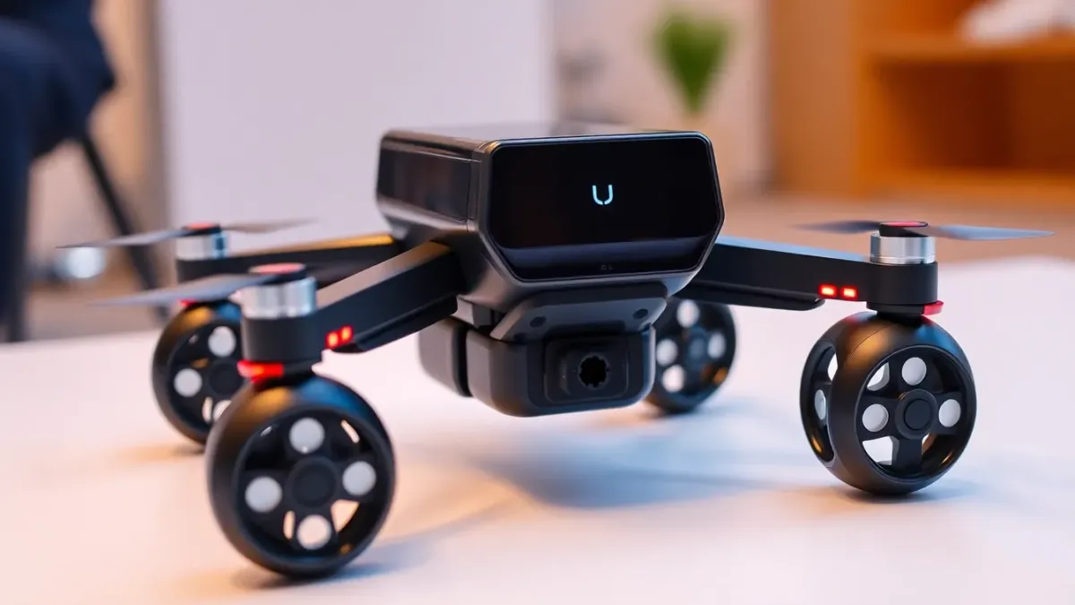 Xiaomi se présente comme un concurrent sérieux avec un modèle IA qui excite déjà la curiosité