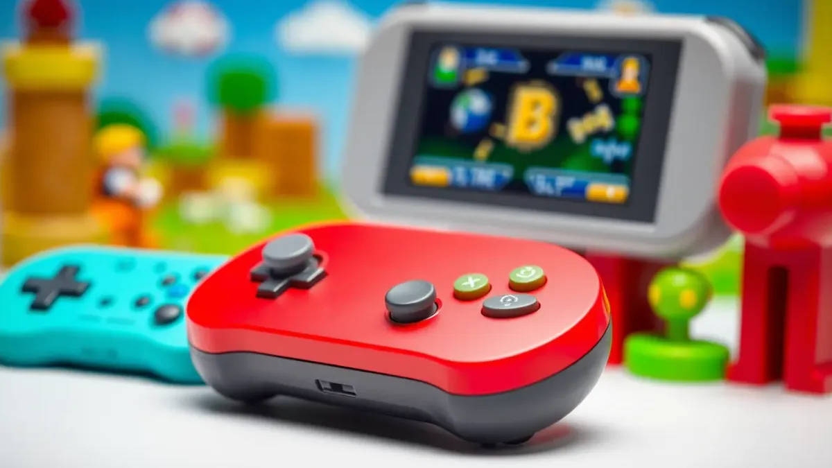 Annulation du brevet Nintendo : impact sur Palworld et Diablo