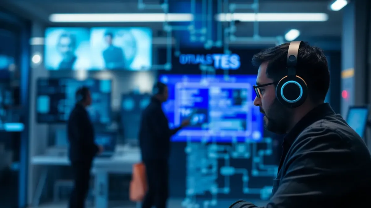 Les géants de la technologie proposent des solutions face aux défis sociaux de l'IA