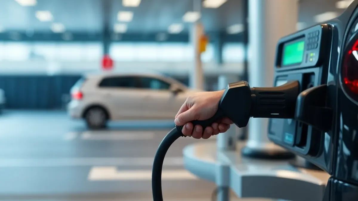 Konboi mise sur l'IA pour contrer la flambée des prix du carburant