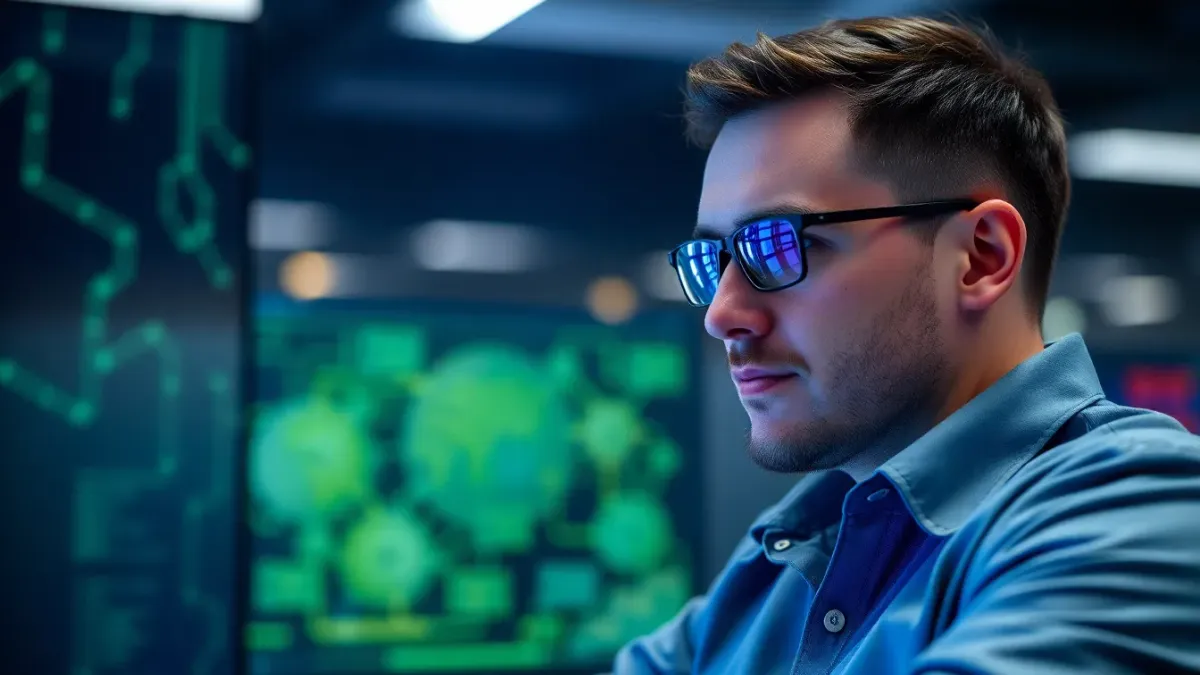 Cybersécurité : 30 millions de dollars de plus pour Qevlar AI