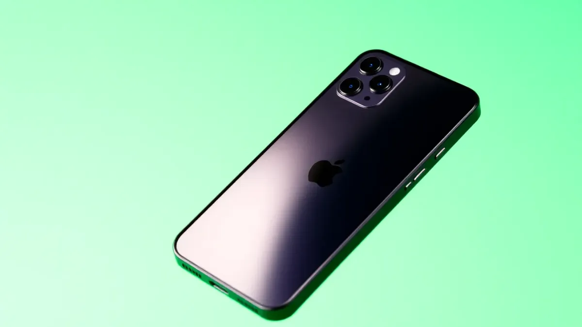 L’iPhone 15 à moins de 430 euros : son prix a rarement été aussi bas