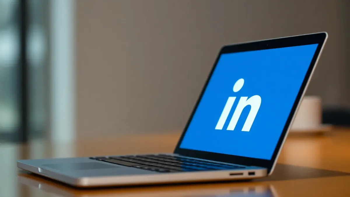 LinkedIn s'attaque aux contenus IA : vers une quête d'authenticité ?