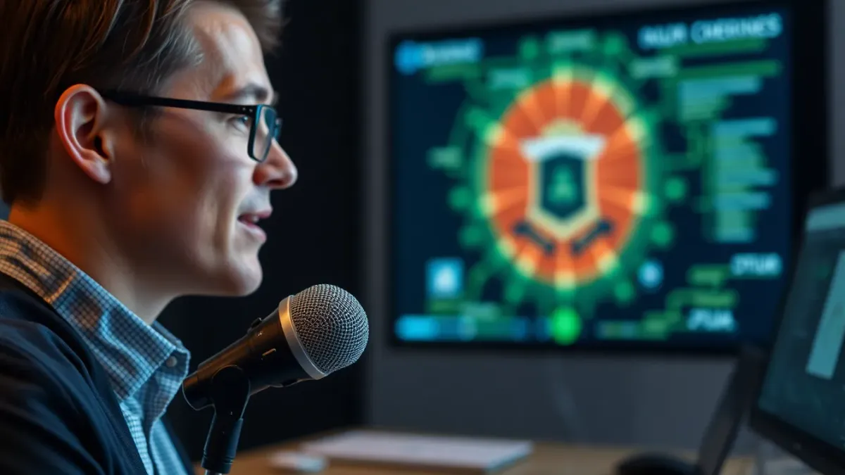 Gradium, la start-up française d'IA vocale, lève 100 millions avec Nvidia et se développe aux États-Unis