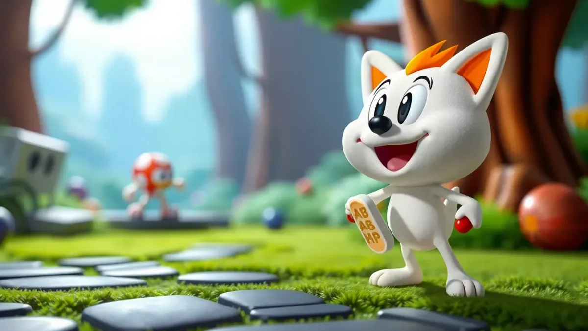 Bubsy 4D : Le Retour d'un Héros Célèbre sur Consoles et PC
