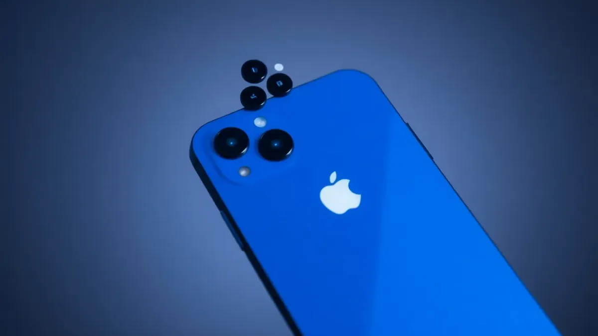 L'iPhone 17 Pro à prix réduit : une offre à ne pas manquer sur ce site !