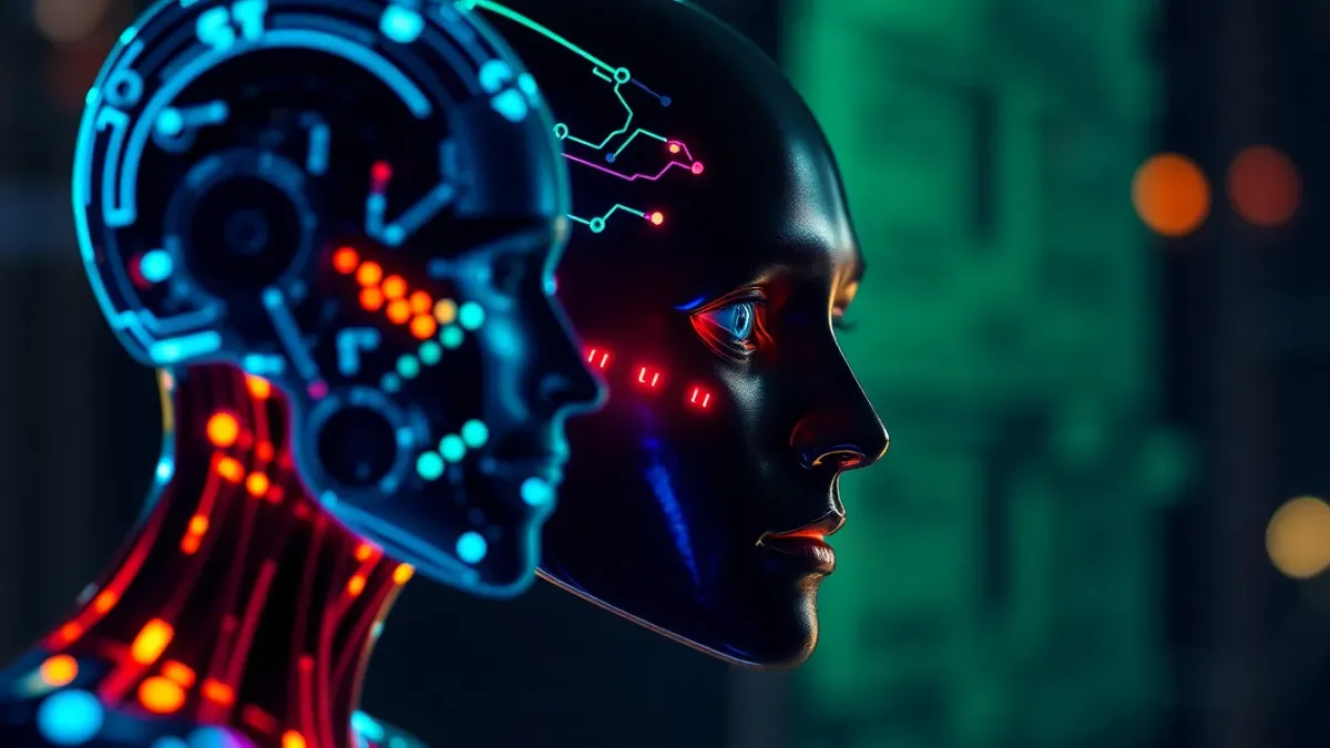 Les hyperagents adaptatifs de l'IA : vers une nouvelle ère d'innovation et de défis