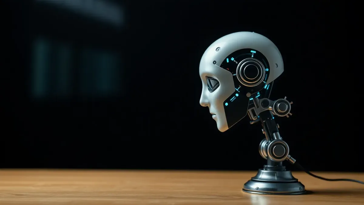 Oullins-Pierre-Bénite : L'intelligence artificielle, entre défi et opportunité