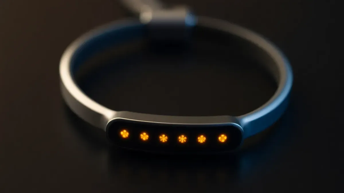 Le collier IA Friend suspendu en France : une controverse à suivre