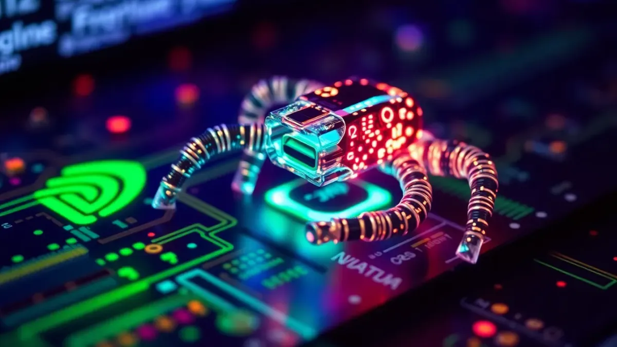 Pris à son tour par la fièvre OpenClaw, Nvidia lance sa plateforme d'agents IA