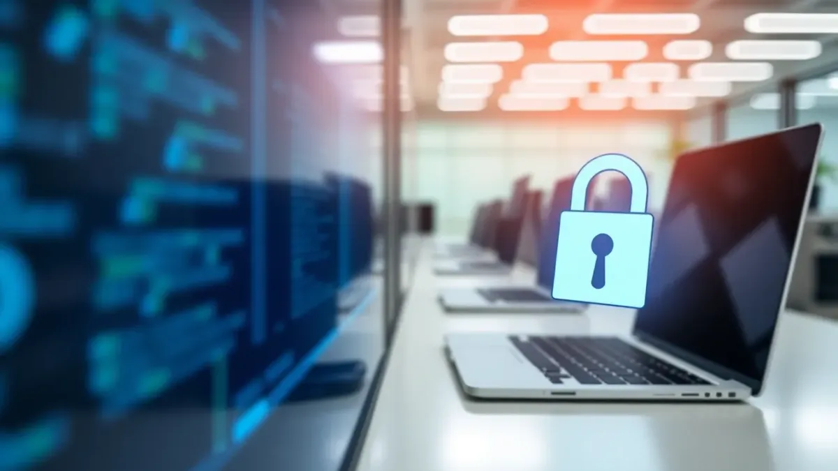 Rennes School of Business ouvre une formation en cybersécurité