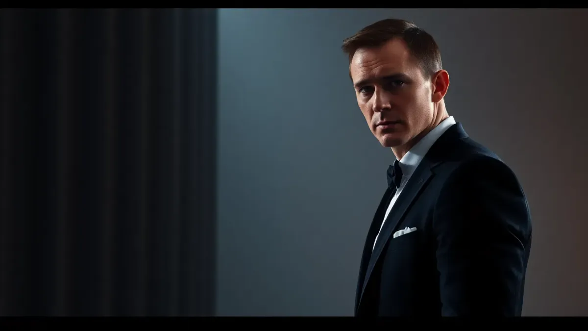 007 First Light : Le jeune James Bond se prépare pour ses premières aventures
