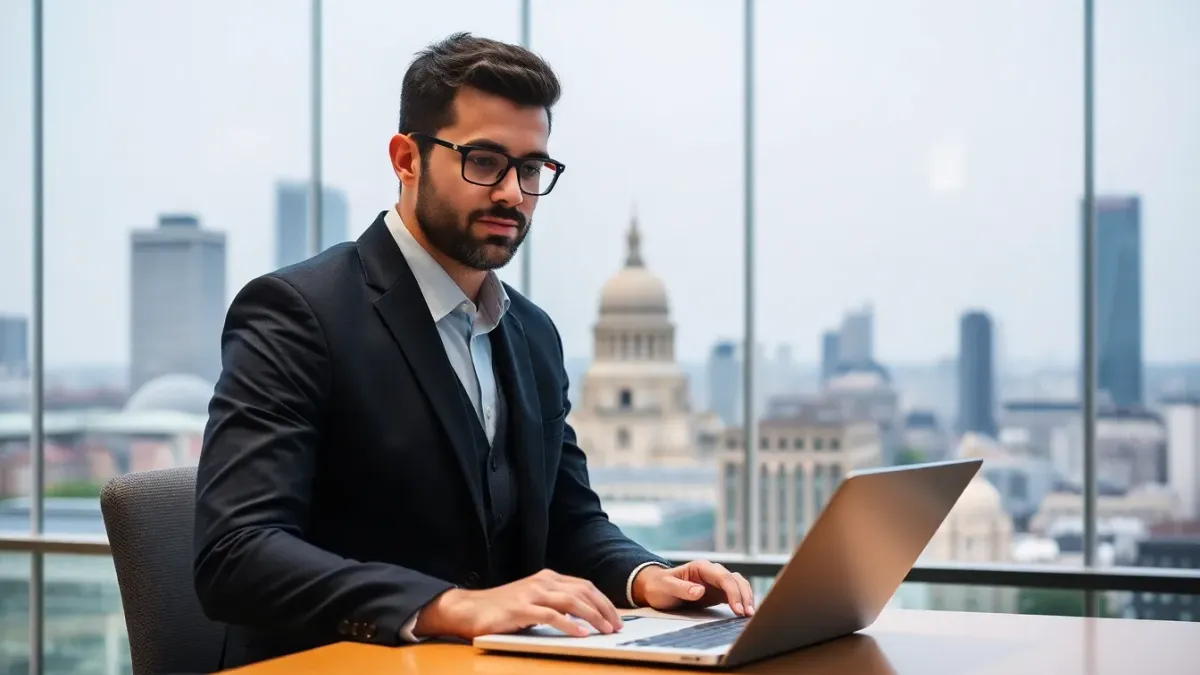 Iran, IA: les entreprises britanniques s'alarment d'un chômage au plus haut