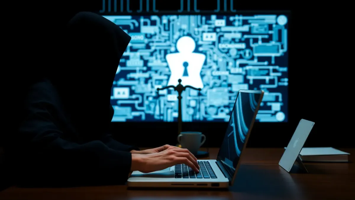 Justice – Cybersécurité – Formation