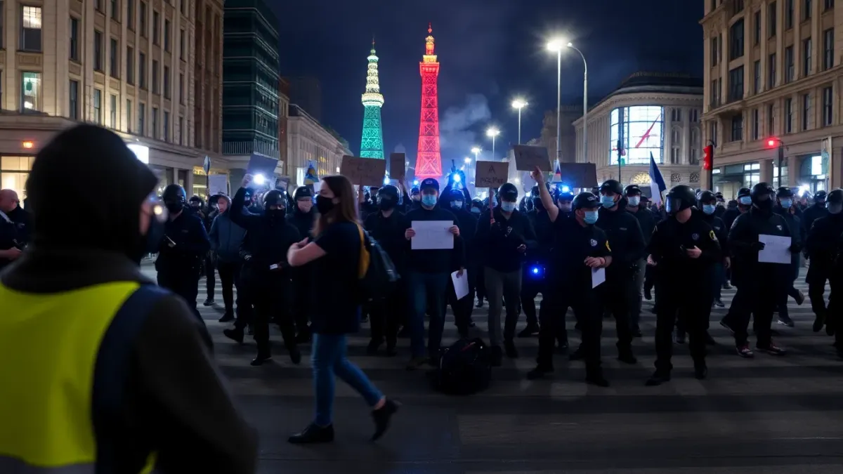 San Francisco : terrain d'expérimentation pour la violence anti-IA ?