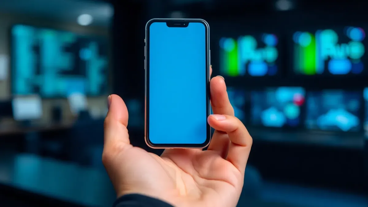 L’IA entraîne de premières hausses de prix sur le marché des smartphones