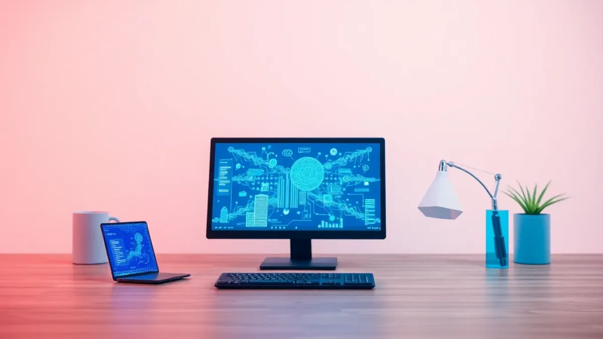 Constituer l’écosystème régional de la donnée et de l'intelligence artificielle