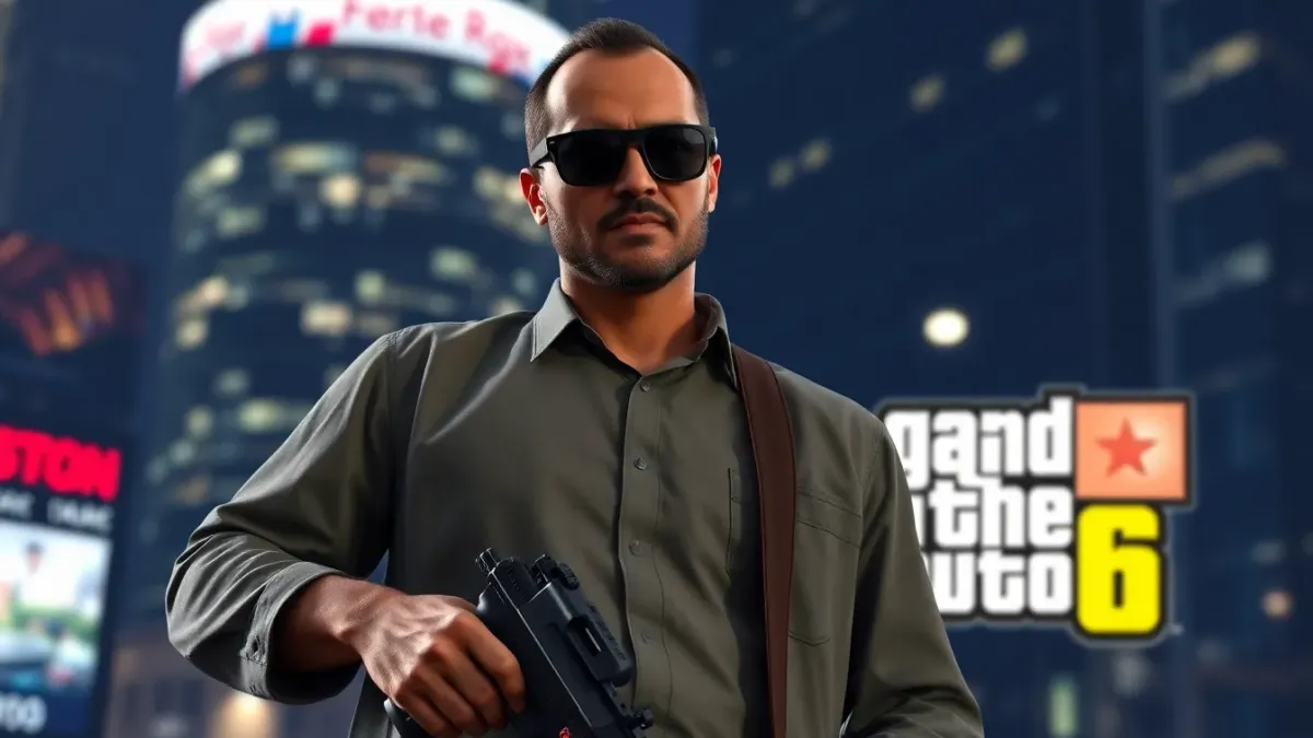 GTA 6 : Rockstar Games entre dans une nouvelle ère avec une offre d'emploi clé