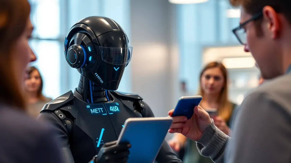 Meta durcit les règles de son réseau social Moltbook peuplé d'IA: ce sont les créateurs humains des agents qui seront tenus responsables juridiquement des écrits de leur création