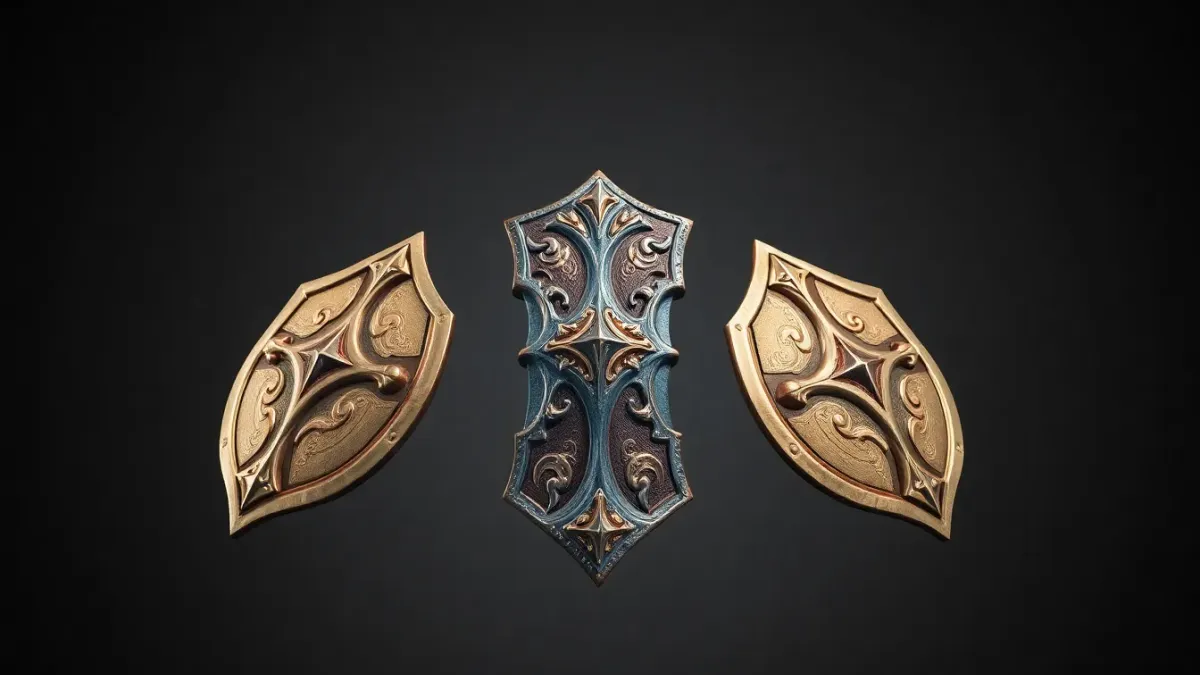 Où dénicher les 5 pièces de l'armure de Malafroid dans Crimson Desert ?