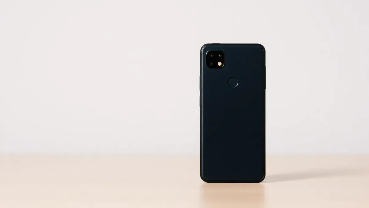 Google Pixel 8 : une performance impressionnante à petit prix
